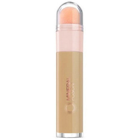 Mineral Fusion, Light Olive Liquid Concealer, 0.24 Oz Mineral Fusion
