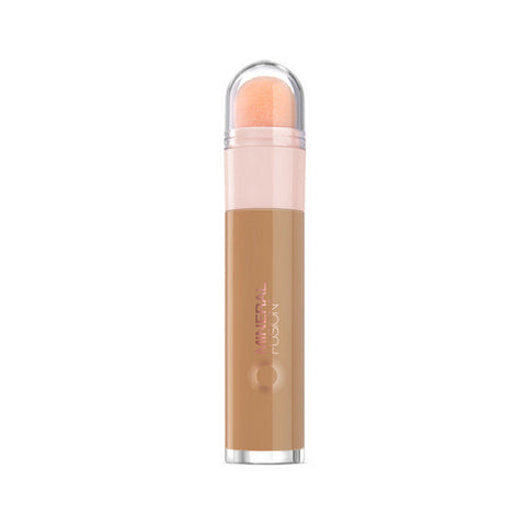 Mineral Fusion, Medium Neutral Liquid Concealer, 0.24 Oz