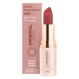 Gem Lipstick 0.137 Oz by Mineral Fusion