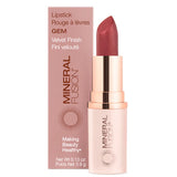 Inspire Lipstick 0.137 Oz by Mineral Fusion