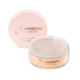Beige Loose Setting Powder .47 Oz by Mineral Fusion