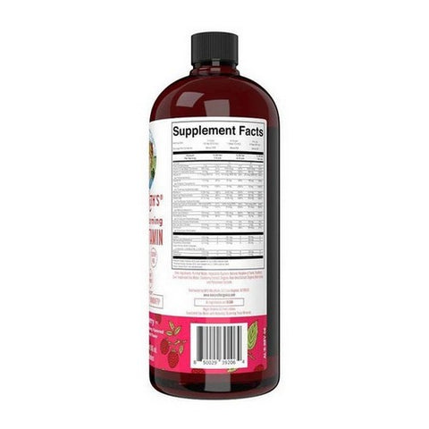MaryRuth's, Liquid Morning Multivitamin, 32 Oz