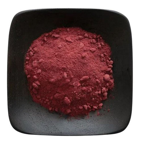 Frontier Coop, Organic Beet Powder, 1 Lb Frontier Coop