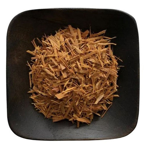 Frontier Coop, Cat's Claw Bark Cut & Sifted, 1 Lb Frontier Coop
