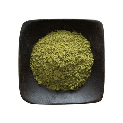 Frontier Coop, Organic Scullcap Herb Powder, 1 Lb Frontier Coop