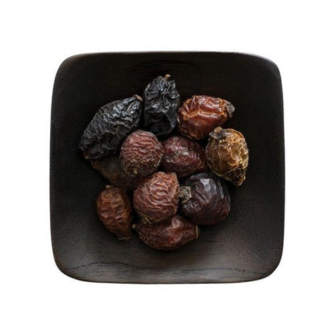 Frontier Coop, Organic Rosehips Whole, 1 Lb Frontier Coop