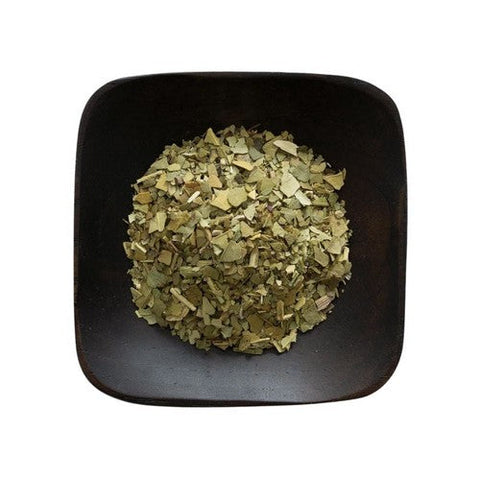 Frontier Coop, Organic Yerba Mate Leaf Cut & Sifted, 1 Lb Frontier Coop