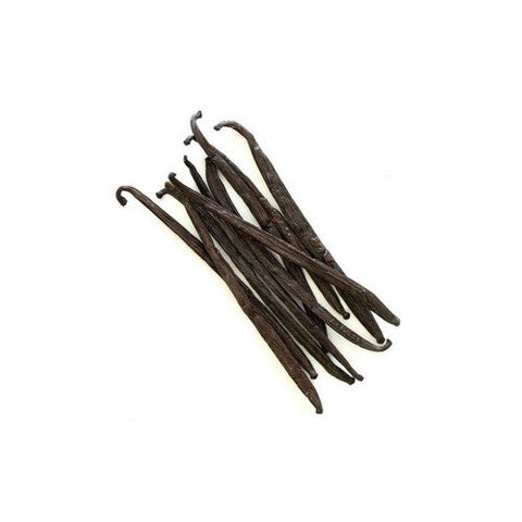 Frontier Coop, Organic Whole Bourbon Vanilla Beans, 4 Oz Frontier Coop