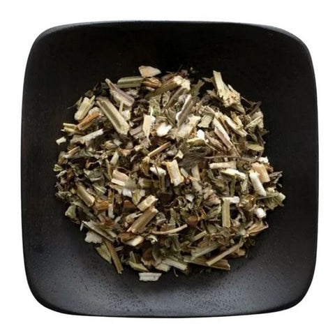 Frontier Coop, Organic Motherwort Herb Cut & Sifted, 1 Lb