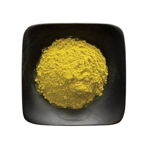 Frontier Coop, Organic Goldenseal Root Powder, 1 Lb Frontier Coop