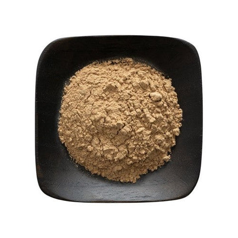 Frontier Coop, Organic Lightly Roasted Carob Powder, 1 Lb Frontier Coop