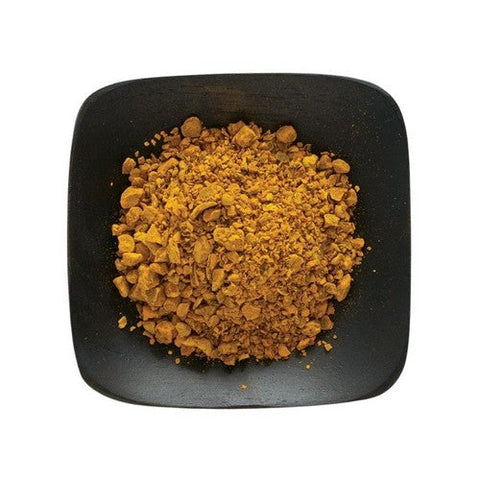 Frontier Coop, Organic Turmeric Root Cut & Sifted, 1 Lb Frontier Coop