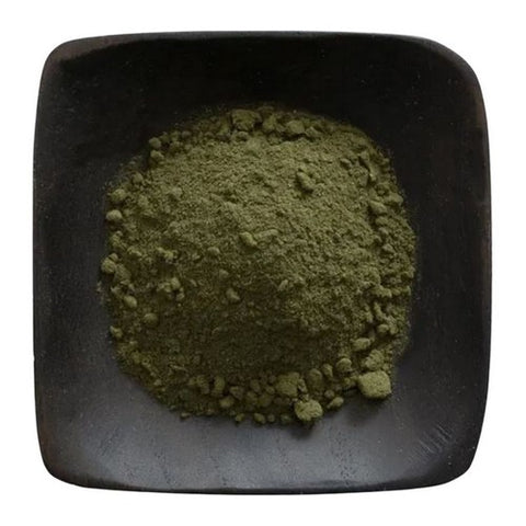 Frontier Coop, Organic Stinging Nettle Leaf Powder, 1 Lb