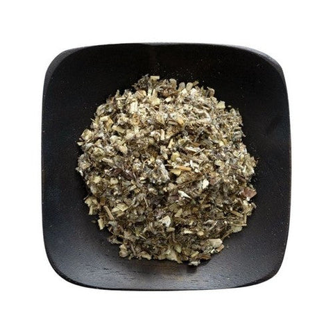 Frontier Coop, Organic Mugwort Herb Cut & Sifted, 1 Lb Frontier Coop