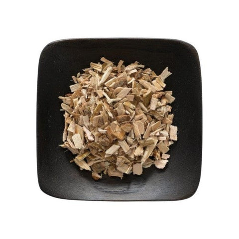 Frontier Coop, Organic Willow Bark Cut & Sifted, 16 Oz Frontier Coop