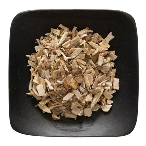 Frontier Coop, Organic Willow Bark Cut & Sifted, 1 Lb