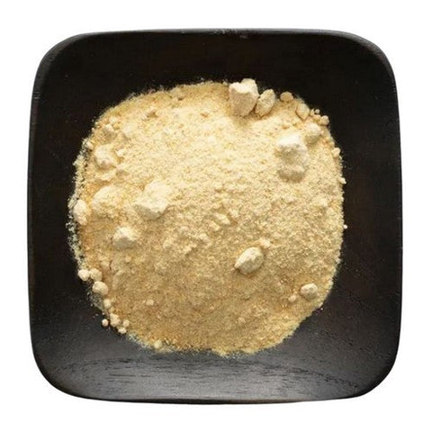 Frontier Coop, Organic Carrot Powder, 1 Lb Frontier Coop
