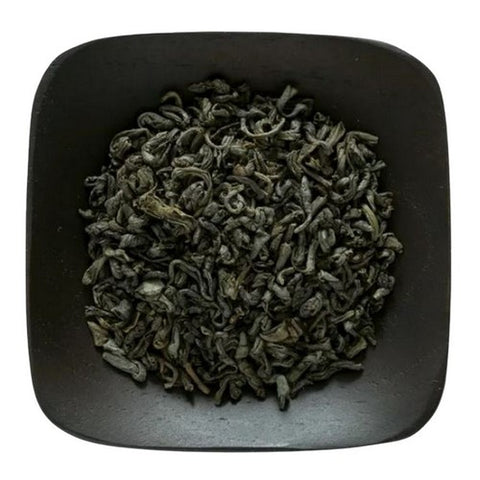 Frontier Coop, Organic Young Hyson Green Tea, 1 Lb
