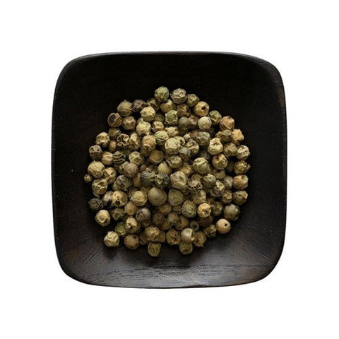 Frontier Coop, Organic Green Peppercorns, 1 Lb Frontier Coop