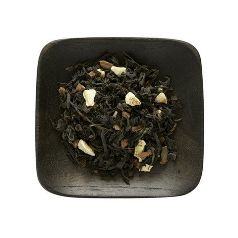 Frontier Coop, Organic Orange Spice Black Tea, 1 Lb Frontier Coop