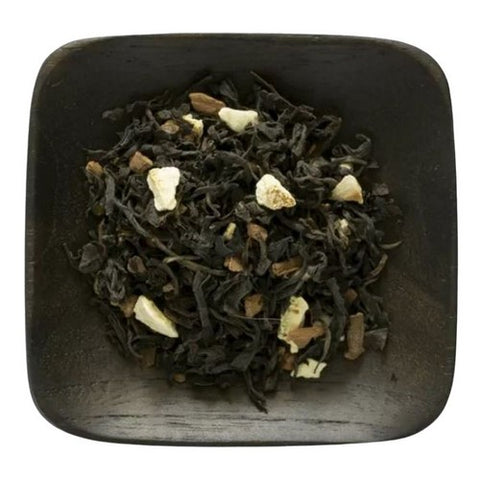 Frontier Coop, Organic Orange Spice Black Tea, 1 Lb