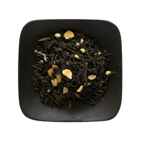 Frontier Coop, Organic Cranberry Orange Flavored Black Tea, 1 Lb Frontier Coop
