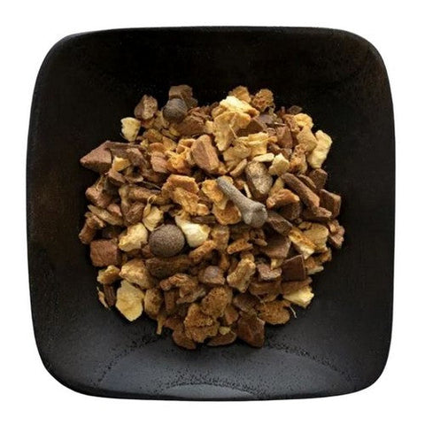 Frontier Coop, Organic Cider Mate Mulling Spice, 1 Lb Frontier Coop