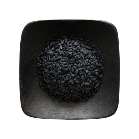 Frontier Coop, Organic Black Sesame Seed, 1 Lb Frontier Coop
