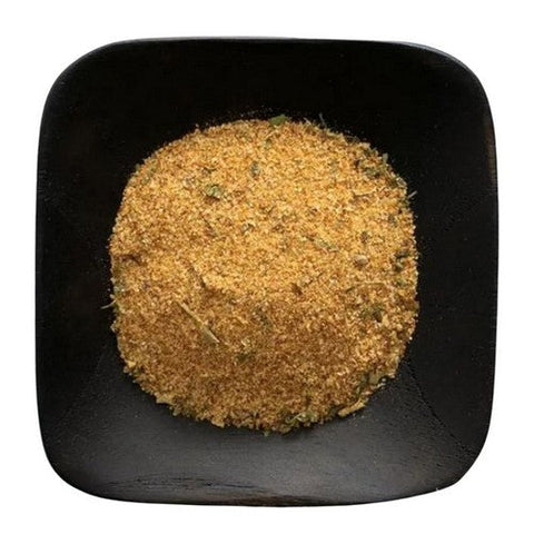 Frontier Coop, Organic Thai Seasoning, 1 Lb Frontier Coop
