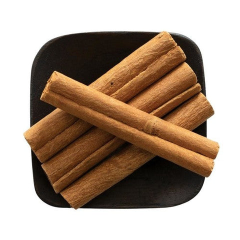 Frontier Coop, Organic Vietnamese Cinnamon Sticks 2.75", 1 Lb Frontier Coop