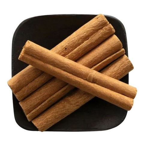 Organic Vietnamese Cinnamon Sticks 2.75" 1 Lb by Frontier Coop