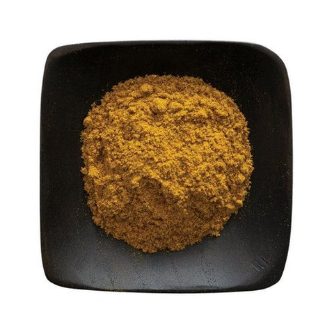 Frontier Coop, Lemon Curry Seasoning, 1 Lb Frontier Coop