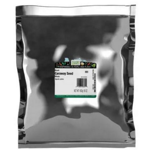 Frontier Coop, Black Caraway Seed, 1 Lb