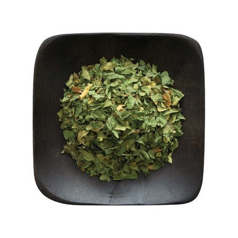 Frontier Coop, Organic Spinach Flakes, 1 Lb Frontier Coop
