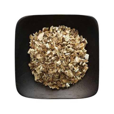 Frontier Coop, Organic Angelica Root Cut & Sifted, 1 Lb Frontier Coop