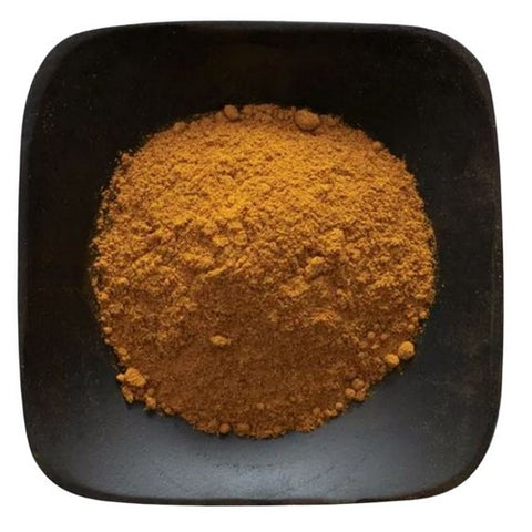 Frontier Coop, Organic Sweet Turmeric Blend, 1 Lb