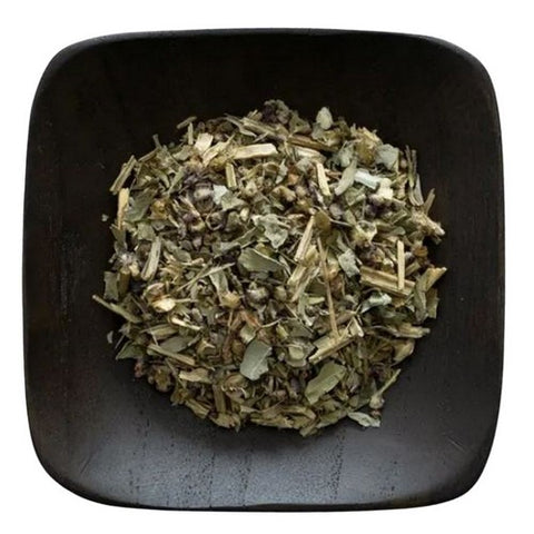 Frontier Coop, Organic Holy Basil (Tulsi) Herb, 8 Oz