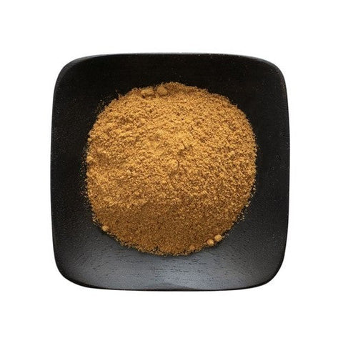 Frontier Coop, Organic Hawthorn Berry Powder, 1 Lb Frontier Coop