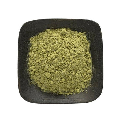 Frontier Coop, Organic Japanese Matcha Green Tea Powder, 1 Lb Frontier Coop