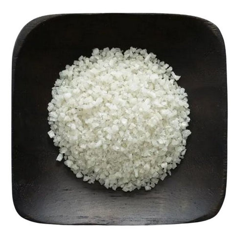 Frontier Coop, Sel Gris (Tamise) Sea Salt, 1 Lb