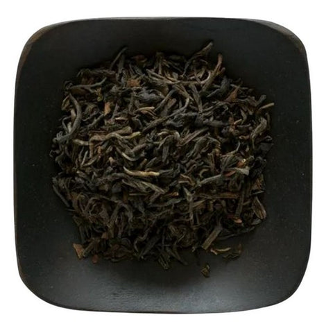 Frontier Coop, Organic Kumaon Black Tea, 1 Lb