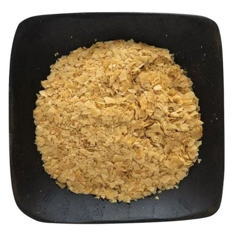 Frontier Coop, Nutritional Yeast, 4 Lbs Frontier Coop
