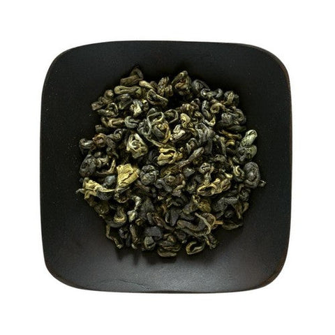 Frontier Coop, Organic Nepali Green Pearl Tea, 1 Lb Frontier Coop