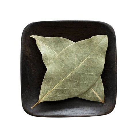 Frontier Coop, Organic Bay Leaf Whole, 8 Oz Frontier Coop