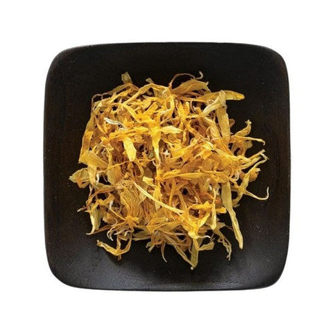 Frontier Coop, Calendula Flower Petals, 8 Oz Frontier Coop