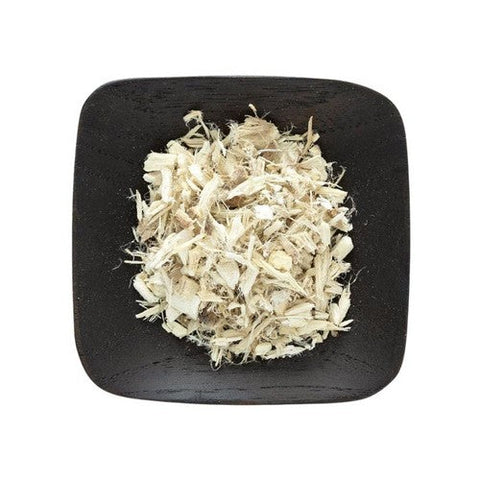 Frontier Coop, Organic Marshmallow Root Cut & Sifted, 8 Oz Frontier Coop