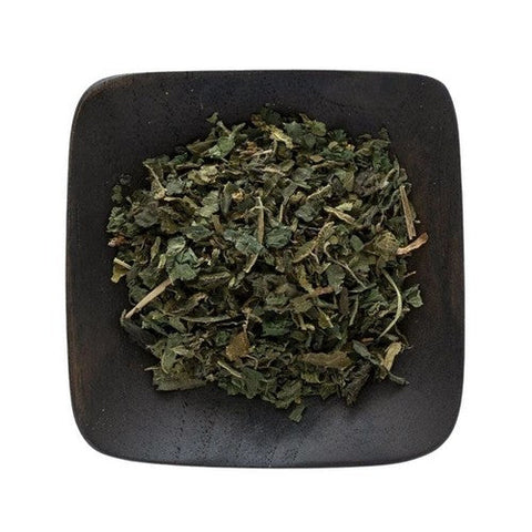 Frontier Coop, Organic Stinging Nettle Leaf Cut And Sifted, 8 Oz Frontier Coop