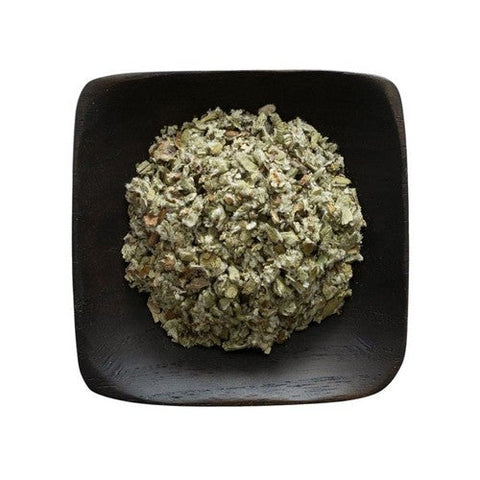 Frontier Coop, Coltsfoot Leaf Cut & Sifted, 1 Lb Frontier Coop