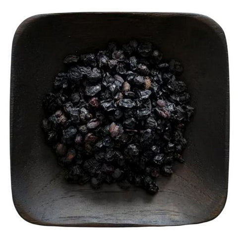 Frontier Coop, Elderberries Whole, 1 Lb