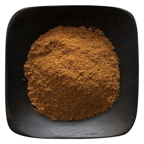Frontier Coop, Guarana Seed Powder, 16 Oz Frontier Coop